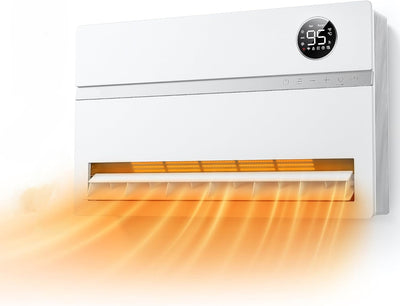 FluxHeat™ Smart Wall Heater